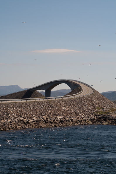 Atlantic Road